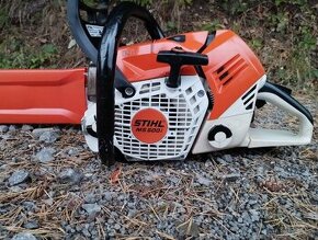 Motorová pila Stihl 500i