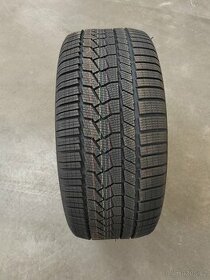 Nová zimní pneumatika Continental 275/45 R20 SSR - 1