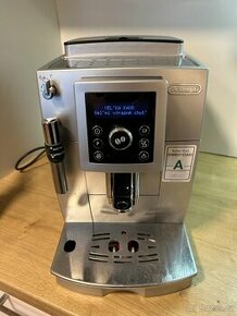 Automatický kávovar DeLonghi ECAM 23.420 SB - 1