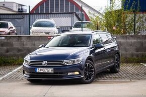 VOLKSWAGEN PASSAT VARIANT - 1