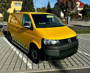 Obrázek k inzerátu: Vw Transporter T5.1., 2015, 2.0 TDI