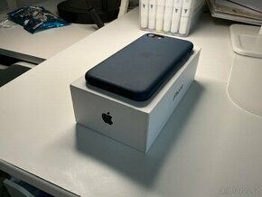 IPhone 7 Black 32GB