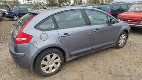 Citroen C4 - ND - 1