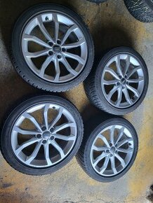 5x112 225/45 R18 audi