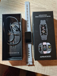 ARMODD Silentband 3 GPS