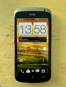 HTC One S na / + náhradní díly