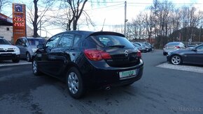 Opel Astra 2,0 CDTi