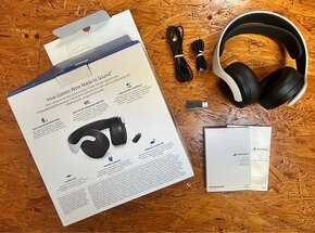 PlayStation 5 Pulse 3D Wireless Headset