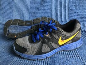 chlapecké tenisky Nike vel.39