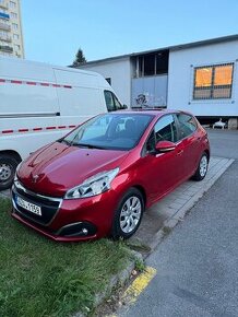 Peugeot 208 1,2