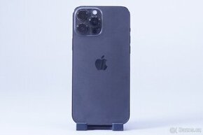 ZÁRUKA/iPhone 13 PRO 256GB SpaceGray (A