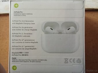 AirPods Pro 2