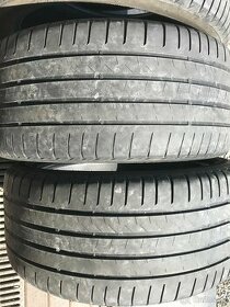 285/40r21 bridgestone - 1