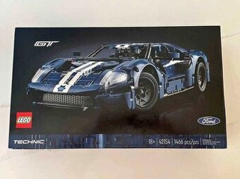 LEGO Technic 42154 2022 Ford GT