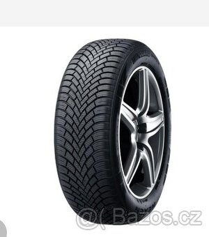 205/60R16 NEXEN WINGUARD SNOW'G 3