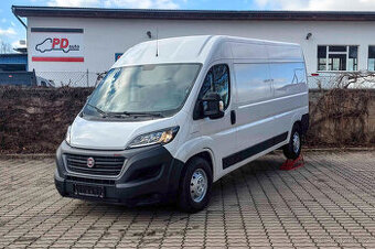 Fiat Ducato,L3H2,2.3,118kw,TZ 3t,KLIMA,KAMERA,NAVIGACE,DPH