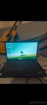 Notebook Lenovo ThinkPad T450s Cena: 1500 Kč