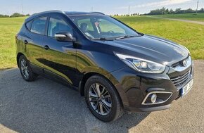 Hyundai IX35 2.0crdi 4x4 “””112000”””” km