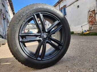 Alu kola Jaguar Land Rover volvo 5x108 r19"