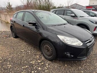 Ford Focus 1.6TDCi 85kw/115PS DURATORQ