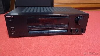 prodám receiver,zesilovac Sony str gx211