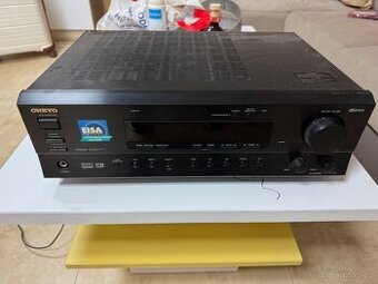 ONKYO TX-DS494 - 1