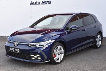 Volkswagen Golf 1.4TSi GTE Hybrid Virtual LED Kamera - 1