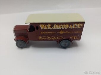 Matchbox Y 7 1918 Leyland 4 Ton Lorry