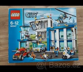 Lego 7897 bazar - Děti | Bazoš.cz
