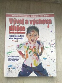 Kniha - Vývoj a výchova dítěte