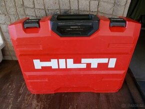 kufr Hilti - 1