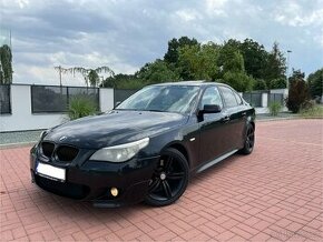 Bmw e60 530D individual M-packet