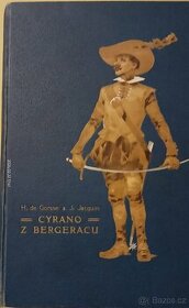 Cyrano z Bergeracu