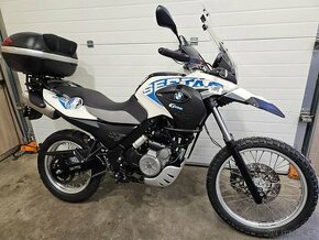 BMW G 650 GS Sertao - ABS