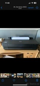 Tiskárna HP DesignJet T230