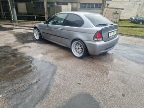 BMW E46 - 1