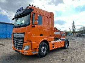 DAF XF 530 E6 HYDRAULIKA