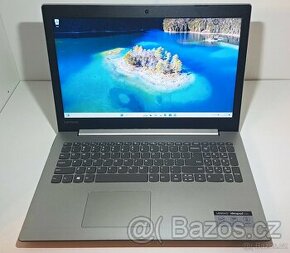 Lenovo 330 15IKB intel i5-7200U SSD256gb+HDD500gb 8gb 15FHD