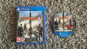 Tom Clancy´s The Division 2 (PS4) - 1