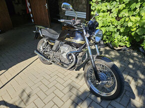 Moto Guzzi V7 Classic