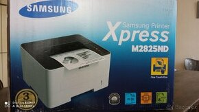 Samsung Xpress