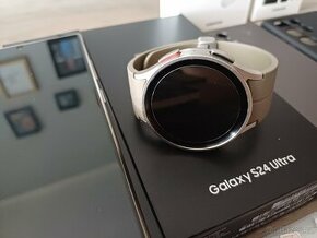 Samsung watch 5 pro - 1