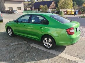 Škoda Rapid 1.0 TSI , 2019, 45000 km