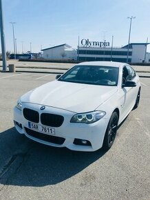 Bmw 520d