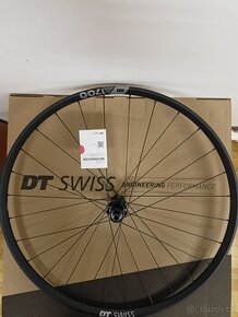 Nepoužité zadní kolo DT SWISS XR 1700 29"