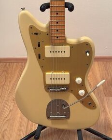 Squier 40th Anniversary Jazzmaster Vintage Edition