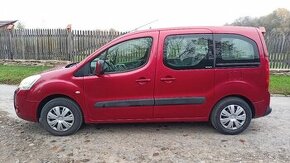 Citroen Berlingo multispace 1.6 HDI 68kw