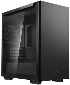 DeepCool MACUBE 110 BK