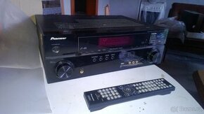 Pionner VHX -919H AUDIO/VIDEO MULTI-CHANEL RECEIVER,  