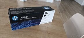 toner HP Q2612AD